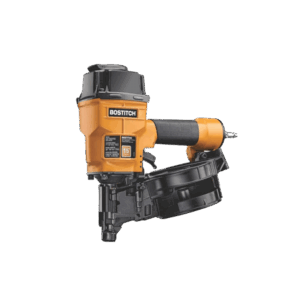 Bostitch Industrial 60MM Industrial Coil Nailer