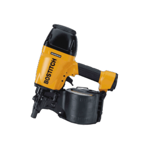 Bostitch Industrial Coil Pallet Nailer
